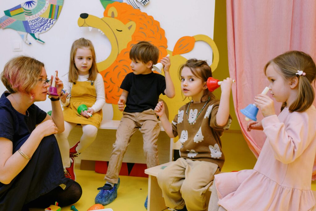Find the Best Licensed Daycare Centers in the USA – Your Complete Guide